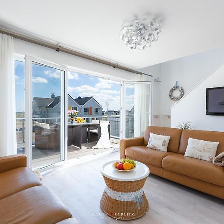 Apartament Pierhaus14 Kappeln Zewnętrze zdjęcie