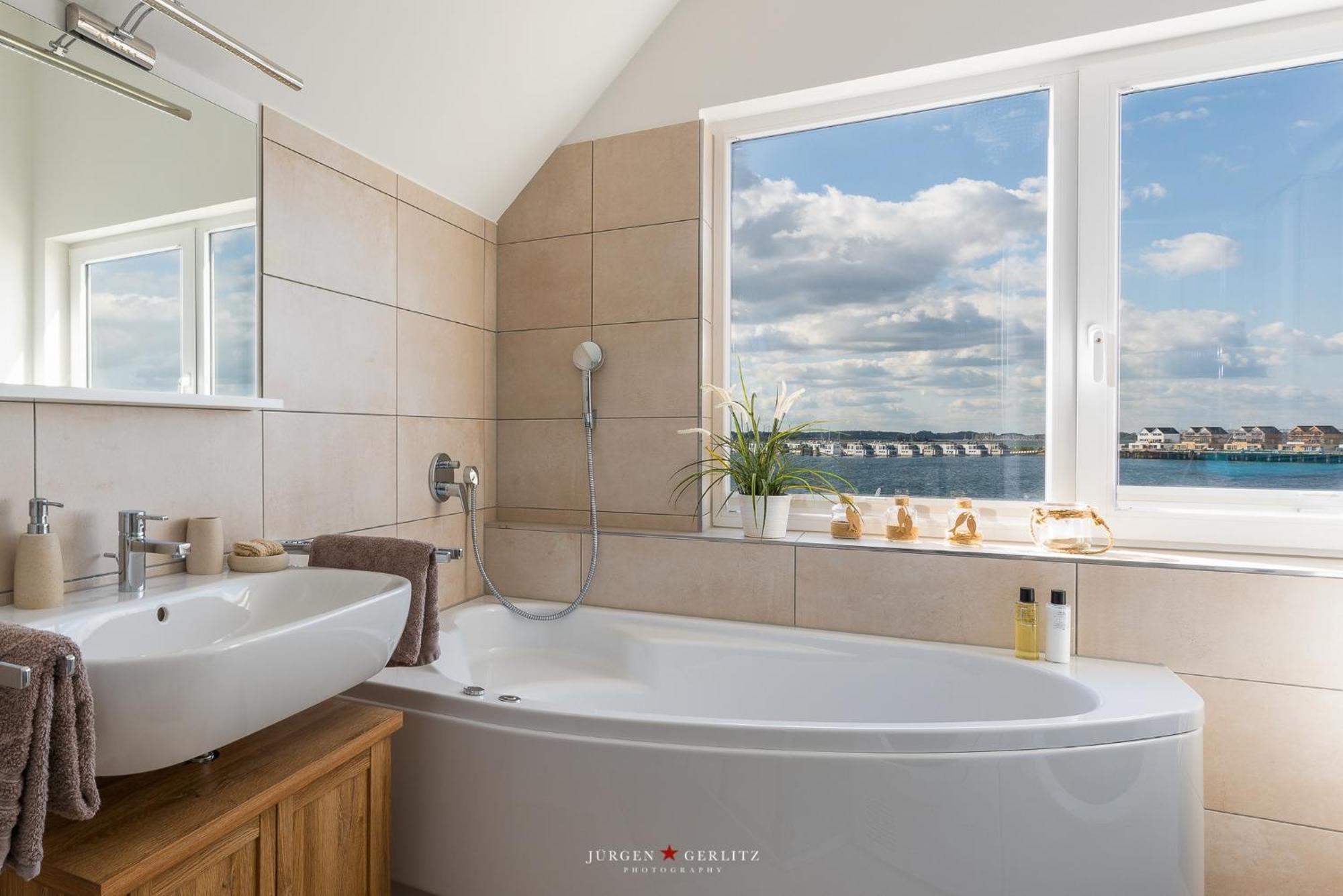 Apartament Pierhaus14 Kappeln Zewnętrze zdjęcie
