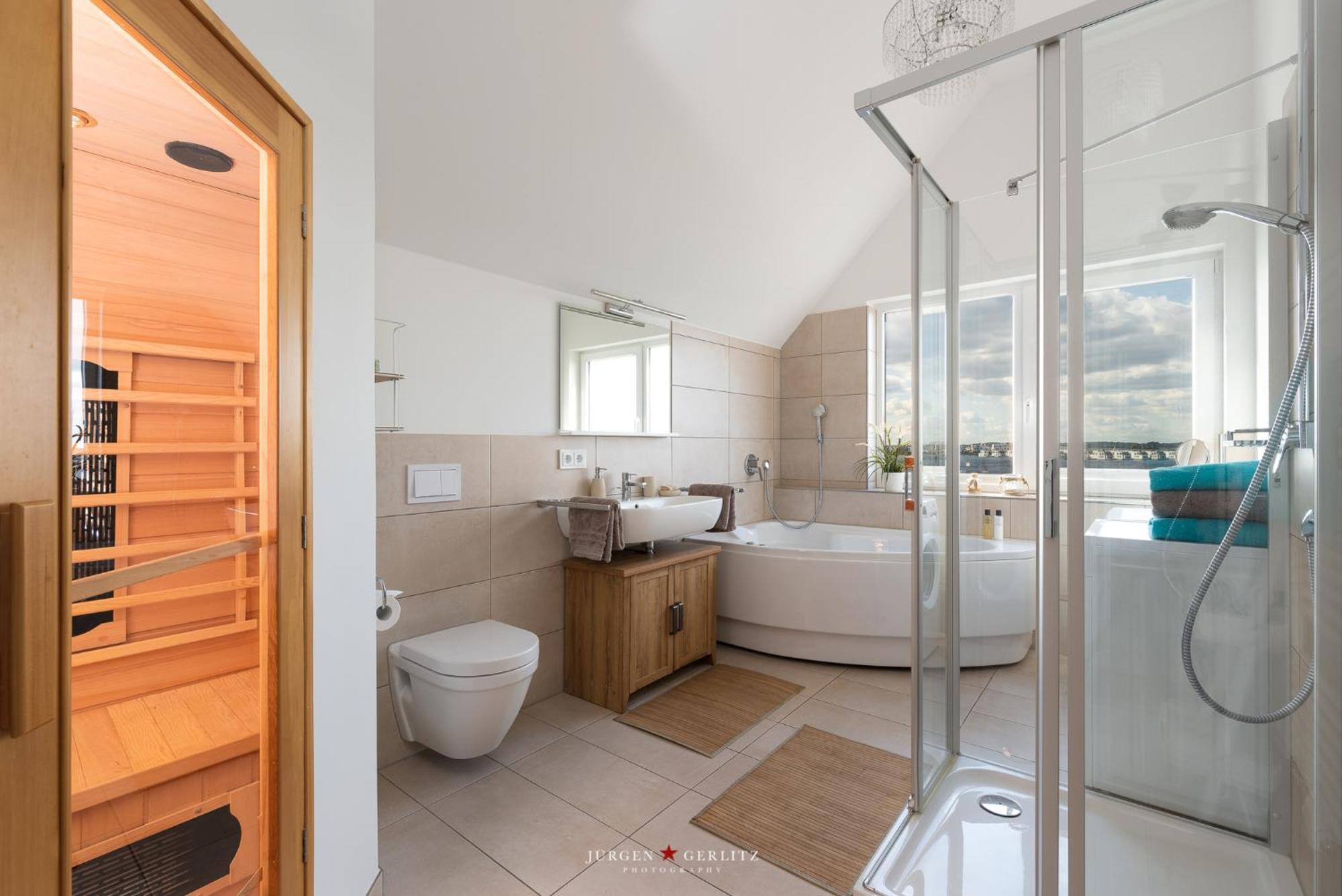 Apartament Pierhaus14 Kappeln Zewnętrze zdjęcie