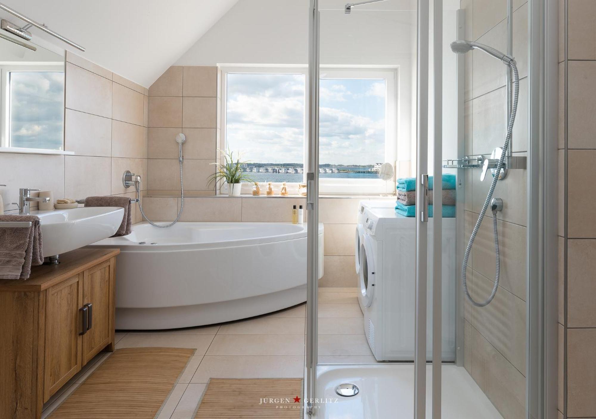 Apartament Pierhaus14 Kappeln Zewnętrze zdjęcie