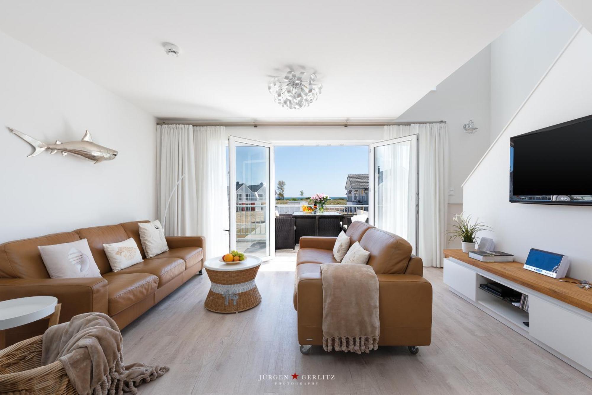 Apartament Pierhaus14 Kappeln Zewnętrze zdjęcie