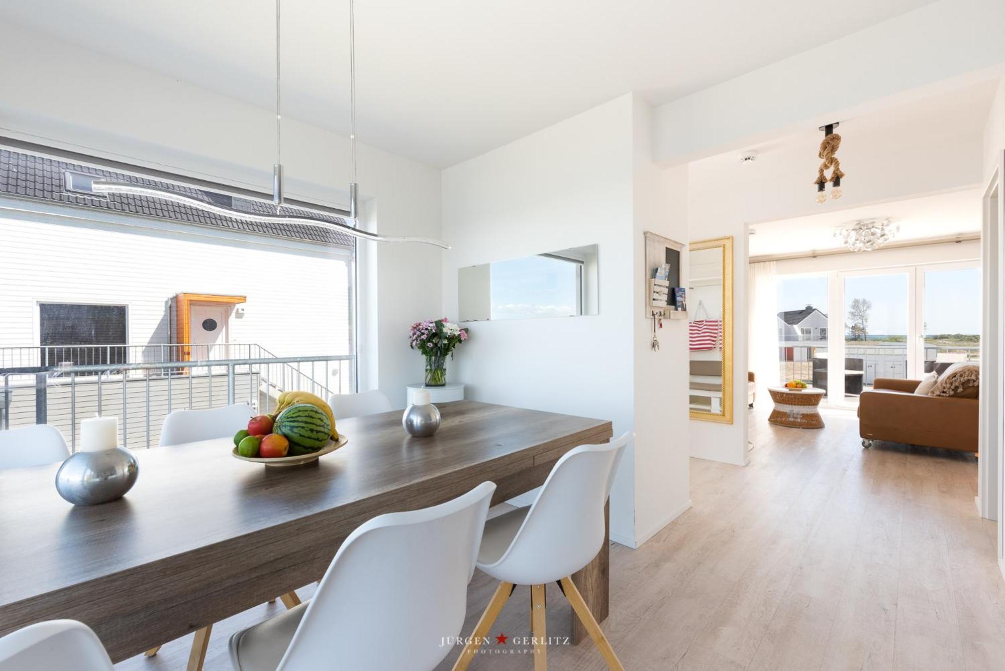 Apartament Pierhaus14 Kappeln Zewnętrze zdjęcie